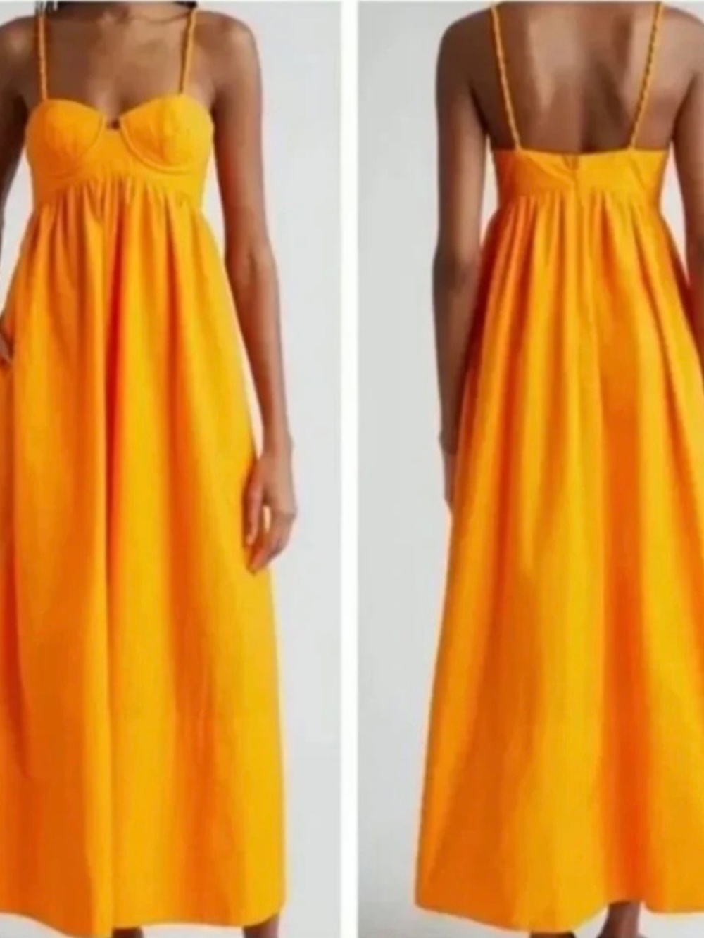 Farm Rio Maxi Dress